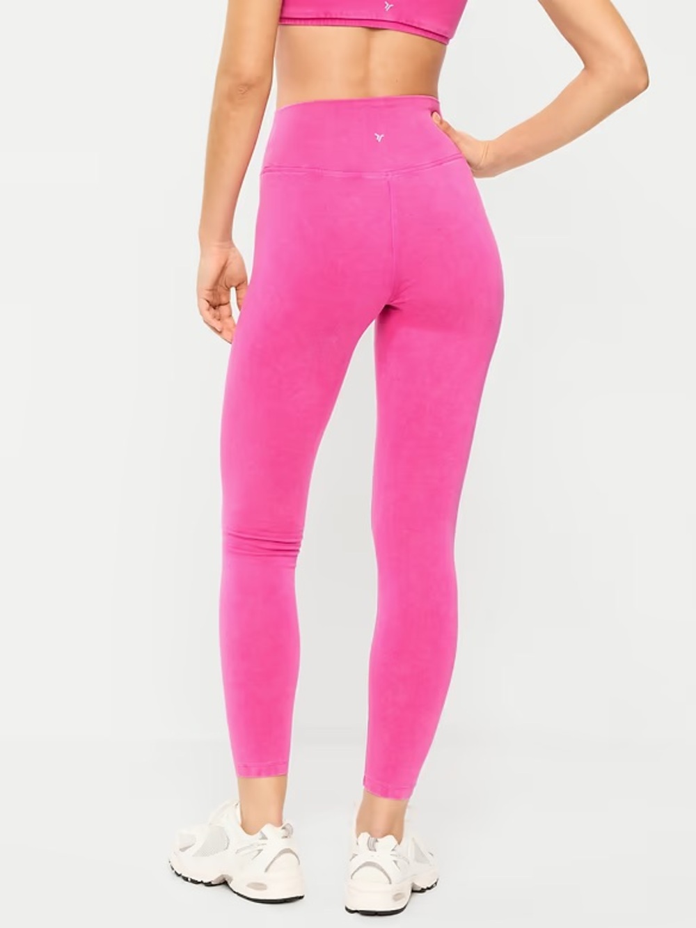 Pink Active Set 💗 - Picture 3 of 4